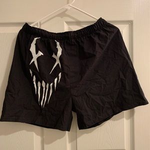 Mushroomhead F*ck boxers